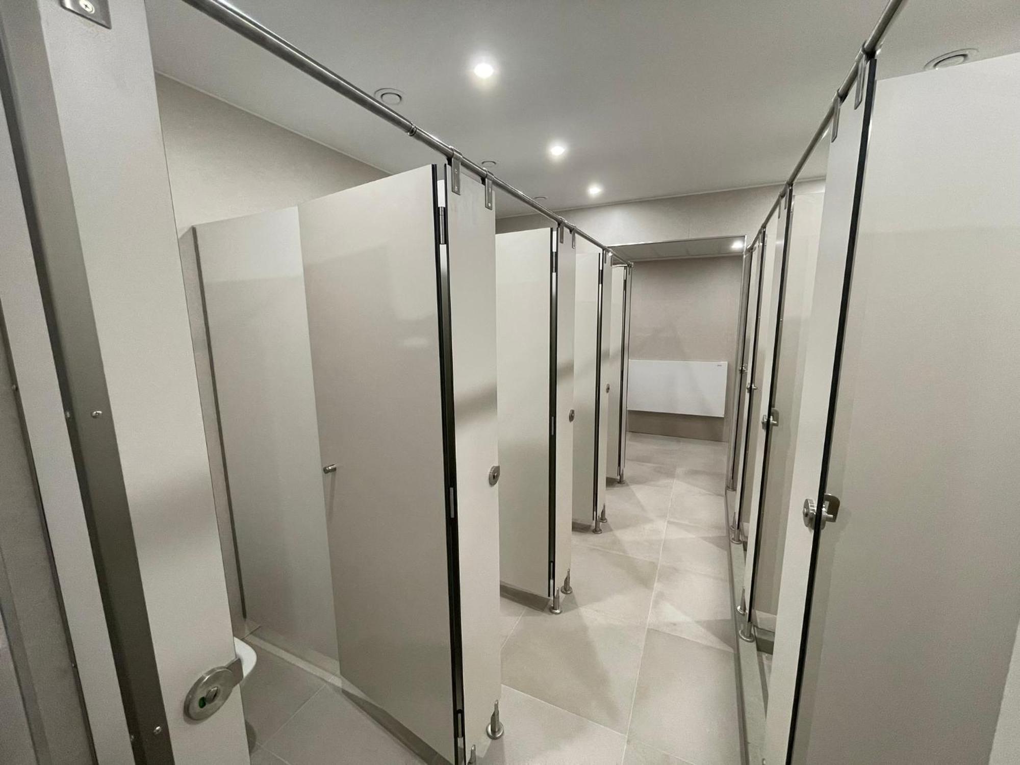Urban Cube Hostel Sevilla Zewnętrze zdjęcie